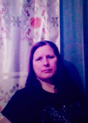 Ирина из Каргасока 45 лет