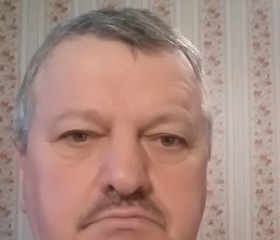 Леонид, 64 года, Горад Мінск