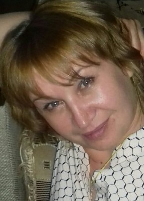 Виктория, 54, Россия, Нарьян-Мар