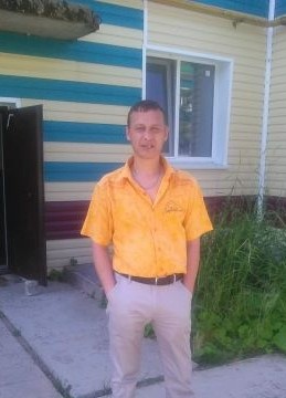 Сергей, 49, Россия, Советский (Югра)