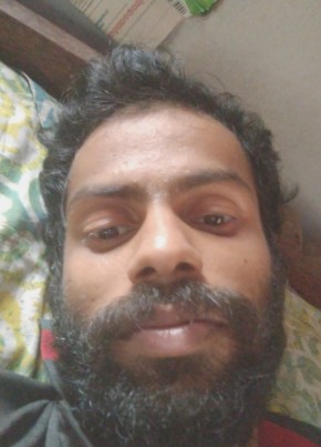 Sanalks, 34, India, Ponnāni