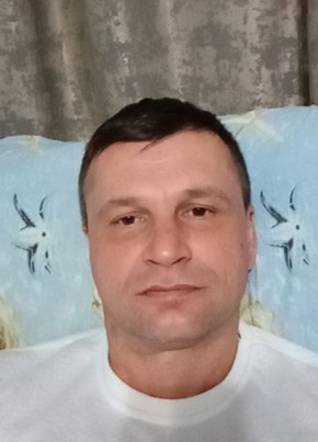 Sasha, 40, Russia, Cherkessk