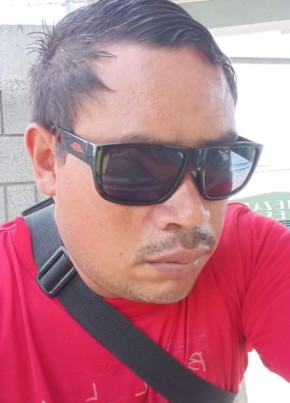 José luis, 35, República de Costa Rica, San Felipe