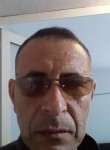 Karim, 49 лет, بنزرت