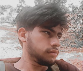 Fernando, 18, Concepcion