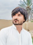 Musa Khan Wazir, 27 лет, راجن پور