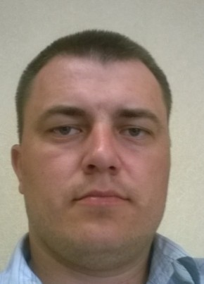 Konstantin, 38, Россия, Воронеж