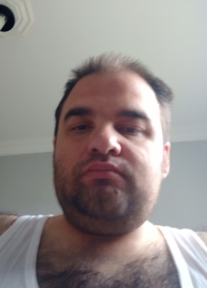 Samet из Samsun 36 лет