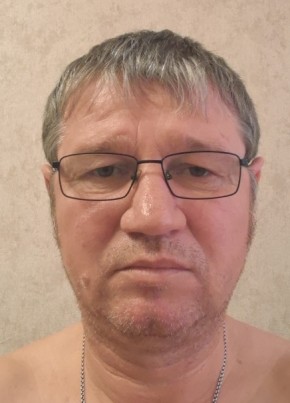 Андрей из Кингисеппа 47 лет