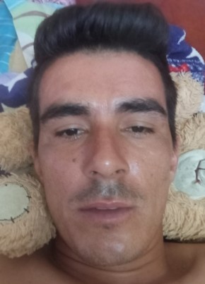 Lino из Cúcuta 32 года