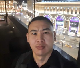 Kairat, 33 года, Бишкек