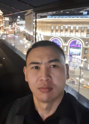 Kairat, 33, Кыргыз Республикасы, Бишкек