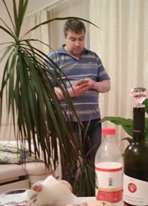 Алекс из Ижевска 55 лет