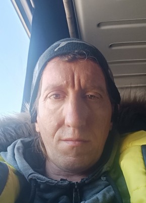 Sergey. Vladimir, 46, Russia, Prokopevsk