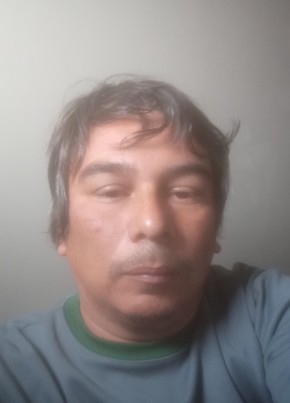 Marcio из Dom Pedrito 43 года