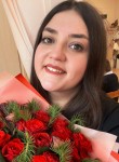 Dzhessika, 28, Moscow