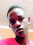 Johnson, 19 лет, Windhoek