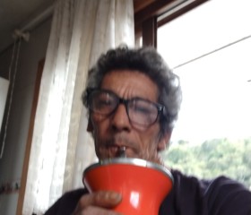 Antônio, 60 лет, São Marcos