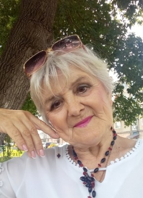 Людмила из Ачинска 69 лет