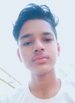 Gaurav, 18  , Bhopal