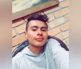 Sebastian Huerta, 22 года, Morales (Cauca)