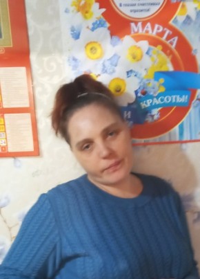 Ирен, 41, Россия, Каневская