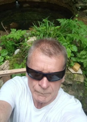 Юрий из Ставрополи 54 года