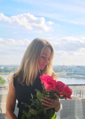 Анна из Всеволожска 38 лет