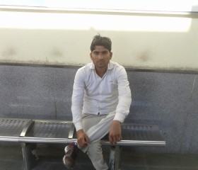 Sameer, 21 год, Delhi