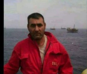 Iman Gozelov, 55 лет, Bakı