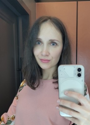 Наталья, 38, Россия, Владивосток