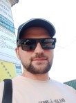 Aleksandr, 32, Gazimurskiy Zavod