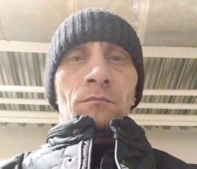 Олег, 46 лет, Новониколаевский