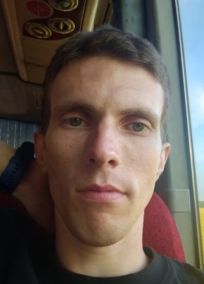 Дмитрий из Калининграда 28 лет