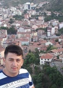 Osman, 33, Türkiye Cumhuriyeti, Ergani