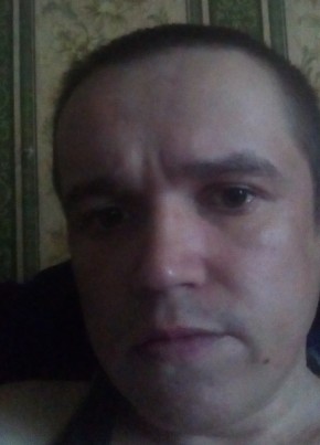 Валерий, 33, Россия, Воткинск