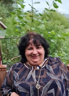 Ольга, 59, Россия, Чита