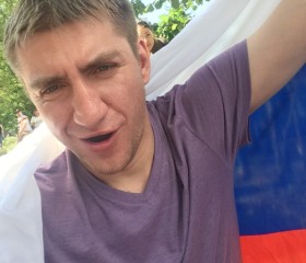 Олег, 36 лет, Правдинский