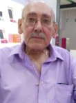 Vitor Pires, 72 года, Lisboa
