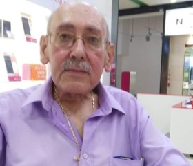 Vitor Pires, 72 года, Lisboa