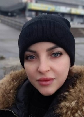 Света из Николаева 40 лет