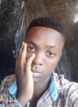 Vincent Mutale, 23  , Lusaka