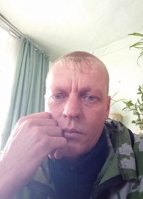 Василий, 36, Россия, Горно-Алтайск