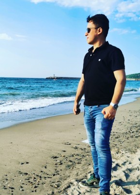 Ahmet, 28, Türkiye Cumhuriyeti, Çaycuma