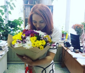 Яна, 41 год, Екатеринбург