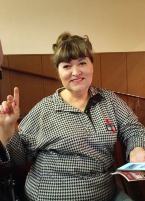 Ira, 63, Russia, Izhevsk