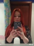 Ryzhaya, 32, Moscow