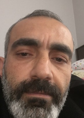 Ugur, 43, Türkiye Cumhuriyeti, Ankara