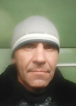 саша, 49, Россия, Угра