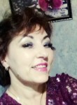 Нина, 57 лет, Краснодар